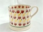 Emma Bridgewater - Fruit Red/Yellow (1997), Huis en Inrichting, Verzenden, Zo goed als nieuw, Overige stijlen, Kop(pen) en/of Schotel(s)
