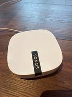 Sonos Boost - WiFi Versterker, Ophalen of Verzenden, Zo goed als nieuw