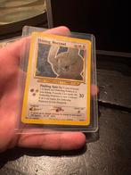 Shining noctowl, Ophalen of Verzenden, Zo goed als nieuw, Meerdere kaarten, Foil