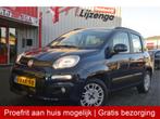 Fiat Panda 0.9 TwinAir Traction+ Trekking Automaat | Airco |, Auto's, 86 pk, Euro 6, Panda, 24 km/l