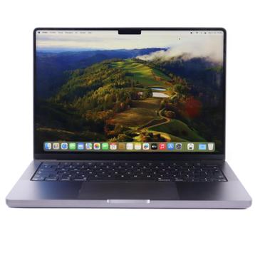 Macbook Pro 2023 14-inch M3 Pro 18GB 512GB - Prima staat (Cy beschikbaar voor biedingen