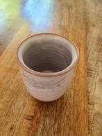 Theekopje. Japans aardewerk. Nooit gebruikt. Mooi!, Ophalen of Verzenden, Zo goed als nieuw, Overige stijlen, Kop(pen) en/of Schotel(s)