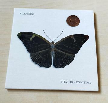 Villagers - That Golden Time CD 2024 beschikbaar voor biedingen