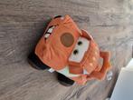 Knuffel Tom Maters Cars, Kinderen en Baby's, Speelgoed | Knuffels en Pluche, Ophalen of Verzenden, Zo goed als nieuw, Overige typen