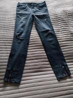 Zara Dames Jeans, Zara, Ophalen of Verzenden, W30 - W32 (confectie 38/40), Grijs