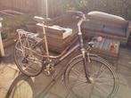 Montego Damesfiets met Servicebon & Schwalbe Banden, Versnellingen, Ophalen, Overige merken, 53 tot 56 cm