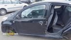 Portier 4Deurs links-voor van een Peugeot 107 (EXZ), Auto-onderdelen, 3 maanden garantie, Gebruikt, Peugeot, Deur