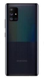 samsung Galaxy A71, Ophalen of Verzenden, Zo goed als nieuw