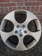 18Originele VW Golf GTI Detroit Edition Gold Caddy Eos 5x112, Ophalen, 18 inch, Banden en Velgen, Nieuw