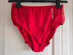 Prima donna slip maat 46 nieuwstaat, Prima Donna, Ophalen of Verzenden, Rood, Slip