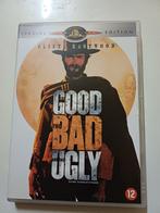 The Good the Bad and the Ugly, Ophalen of Verzenden, Zo goed als nieuw