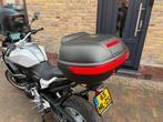 Mooie witte BMW F900XR in nieuwstaat!!!, Motoren, Motoren | BMW, 2 cilinders, Bedrijf, 900 cc, Meer dan 35 kW