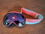 Wedze Skibril S3 - Perfect zicht op de piste!, Overige merken, Overige typen, Ophalen of Verzenden, Zo goed als nieuw