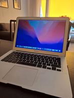 Macbook Air 13" (2015), Computers en Software, Apple Macbooks, Gebruikt, Qwerty, 13 inch, Minder dan 2 Ghz