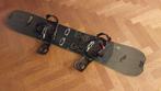Splitboard set - Nitro Dopple ganger 164, Ophalen, Zo goed als nieuw, Board