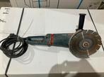 Bosch haakse slijper 2300 met draaibaar handvat, Ophalen of Verzenden, 1000 watt of meer, Haakse handslijpmachine
