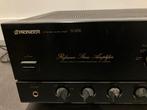 Pioneer A-656 Reference Series Versterker, Gebruikt, Ophalen of Verzenden, 60 tot 120 watt, Pioneer