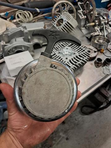 Trekstarter voor de puch maxi beschikbaar voor biedingen