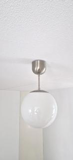 Mooie hanglamp, Ophalen of Verzenden, Zo goed als nieuw, Minder dan 50 cm