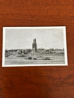 Oude ansichtkaart Rhenen - Cuneratoren, Verzamelen, Ansichtkaarten | Nederland, Verzenden, Voor 1920, Gelopen, Utrecht