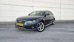 Audi A4 Allroad 2.0 Tfsi 155KW Quattro S-tronic, Auto's, Automaat, Euro 5, Zwart, 4 cilinders