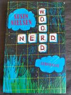 Susin Nielsen - Woordnerd, Ophalen of Verzenden, Zo goed als nieuw, Susin Nielsen, Fictie