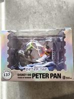 DS-137-Disney 100 Years of Wonder-Peter Pan, Ophalen of Verzenden, Peter Pan of Pinokkio, Nieuw, Beeldje of Figuurtje