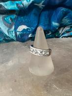 Aquamarijn topaas beschermt geluk harmonie inzicht intuïtie, Sieraden, Tassen en Uiterlijk, Ringen, Blauw, Nieuw, Ophalen of Verzenden