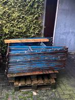 Metselschragen, Doe-het-zelf en Verbouw, Ophalen, Gebruikt, Gevelsteiger, Minder dan 2 meter