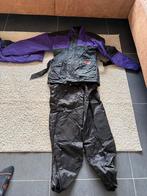 MQP Motorpak (Regenpak) Dames (S) & Heren (XXL), Motoren, Overige typen, S, Dames, Tweedehands