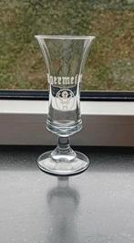 Jägermeister borrelglaasje 5 cl, Ophalen of Verzenden, Nieuw