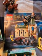 Harry potter 76387, Kinderen en Baby's, Speelgoed | Duplo en Lego, Ophalen of Verzenden, Zo goed als nieuw