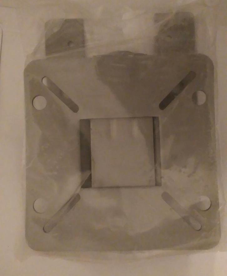 tvbeugel steun tv beugel, Audio, Tv en Foto, Televisiebeugels, Ophalen of Verzenden