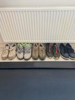 Nike 5 paar w.o  Jordan 135 euro, Kleding | Heren, Schoenen, Ophalen of Verzenden, Zo goed als nieuw, Overige kleuren