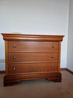 Mooie houten lade kast, Antiek en Kunst, Ophalen