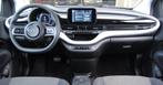 Fiat 500 Passion 42 kWh, Auto's, Fiat, 1265 kg, 42 kWh, Hatchback, Voorwielaandrijving