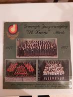 LP Gemengde Zangvereniging St Lucia Mierlo, Cd's en Dvd's, Vinyl | Overige Vinyl, Ophalen of Verzenden, Zo goed als nieuw