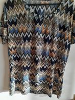 Top 3xl H&Z fashion, Kleding | Dames, Ophalen of Verzenden, Zo goed als nieuw, Overige kleuren, Shirt of Top