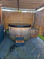 Hottub Welveare Ducktub, Ophalen, Zo goed als nieuw