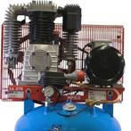 Gude 800/11/270 5,5 PK Krachtstroomcompressor 270 L. Vat!!, Ophalen, Nieuw
