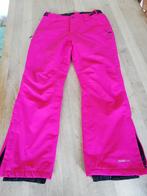 tenson skibroek mt 38-40, Ophalen of Verzenden, Zo goed als nieuw, Maat 38/40 (M), Broek