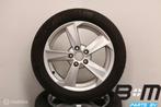Org 17 inch velgen + banden Audi Q2 81A601025B, Auto-onderdelen, Banden en Velgen, Banden en Velgen, 17 inch, Personenwagen, Zomerbanden
