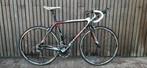 Sensa Lombardia carbon/ Shimano Ultegra 9 sp triple, Overige merken, 28 inch, Gebruikt, Carbon
