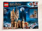 Lego 75969 Harry Potter Astronomietoren - compleet, Ophalen of Verzenden, Zo goed als nieuw, Complete set, Lego