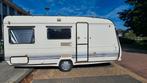 Caravan Adria met voortent, Caravans en Kamperen, Treinzit, Particulier, Adria, Tot en met 4