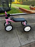 Pucky loopfietsje - Zo goed als nieuw!, Kinderen en Baby's, Speelgoed | Buiten | Voertuigen en Loopfietsen, Ophalen of Verzenden