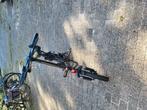 Elektrische fiets Ouxi V1 Pro, Overige merken, Gebruikt, Ophalen of Verzenden, 47 tot 51 cm