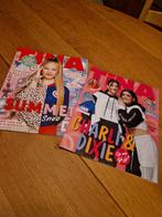TINA TIJDSCHRIFTEN 2x, Ophalen of Verzenden, Zo goed als nieuw, Overige typen