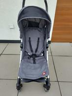 Buggy Topmark, Kinderen en Baby's, Buggy's, Ophalen, Gebruikt, Overige merken, Regenhoes