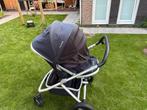 Nuna kinderwagen/combiwagen - Zo goed als nieuw!, Ophalen of Verzenden, Zo goed als nieuw, Combiwagen, Met reiswieg
